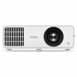 BenQ LW650 DLP Projector - 16:10 - High Dynamic Range (HDR) - 1280 x 800 - Front - 2160p - 20000 Hour Normal Mode - 20000 