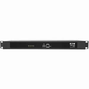 Tripp Lite 16-Port Console Server, USB Ports (2)