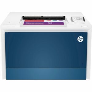 HP LaserJet Pro 4202dn Wireless Laser Printer - Monochrome - 600 x 600 dpi Print - 300 Sheets Input - Ethernet - Wireless 