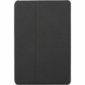 Targus Classic THZ976GL Carrying Case (Folio) for 27.9 cm (11") Samsung Galaxy Tab A9+ Tablet - Black - Drop Resistant, Im