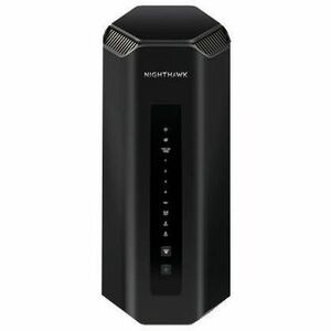 Netgear Nighthawk RS700S Wi-Fi 7 IEEE 802.11be Ethernet Wireless Router - Tri Band - 2.40 GHz ISM Band - 6 GHz UNII Band -
