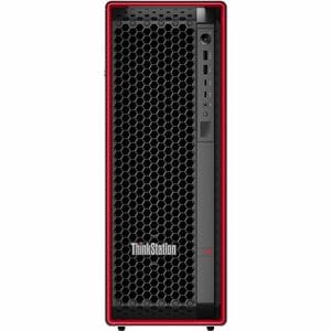 Lenovo ThinkStation P5 30GA008GAU Workstation - 1 Xeon w3-2423 - vPro Technology - 16 GB - 2.51 TB SSD - Intel W790 Chip -