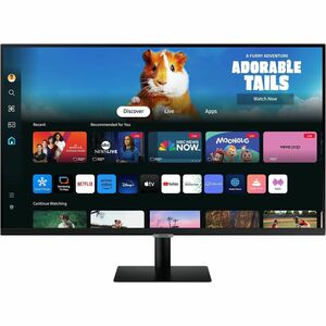 Samsung M50D. Taille de l'écran: 81,3 cm (32"), Résolution de l'écran: 1920 x 1080 pixels, Type HD: Full HD, Technologie d