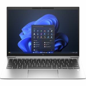 EliteBook 830 G11 U5-125U 13.3in 300n IR FHD Touch Display 16Gb (1x16) 512GB M.2 WLAN 56WHr Battery Windows 11 Pro 3-3-3