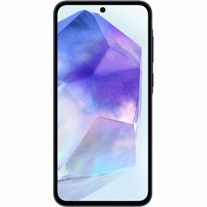 Samsung Galaxy A55 5G SM-A556B/DS 256 GB Smartphone - 16,8 cm (6,6 Zoll) Super AMOLED Full HD Plus 1080 x 2340 - Octa-Core