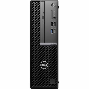 Dell OptiPlex 7000 7020 Plus Desktop Computer - Intel Core i7 14th Gen i7-14700 - vPro Technology - 16 GB - 512 GB SSD - S