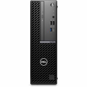 Dell OptiPlex 7000 7020 Desktop Computer - Intel Core i5 14th Gen i5-14500 - 16 GB - 512 GB SSD - Small Form Factor - Blac