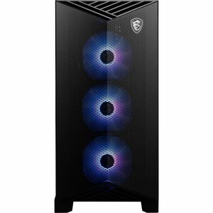 MSI Aegis RS2 Gaming PC, Intel Core i7-14700KF, RTX 4070 TI Super, 32GB, 2TB SSD, Liquid Cooling, WIN11 Home - IMSI Aegis 