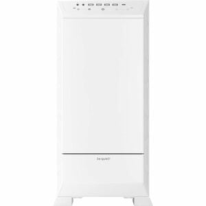be quiet! Dark Base Pro 901 Gaming-Computergehäuse - EATX, XL-ATX, ATX, Mini ATX, Micro ATX Motherboard Supported - Full T