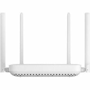 MI AX1500 Wi-Fi 6 IEEE 802.11 a/b/g/n/ac/ax Ethernet Wireless Router - Dual Band - 2.40 GHz ISM Band - 5 GHz UNII Band - 4