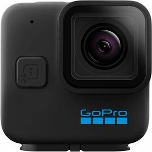 Videocámara digital Profesional GoPro HERO11 Black Mini - 1.4cm (0.6") - CMOS 1/1.9" - 5.3K - Negro - 16:9 - 24.7Megapíxel