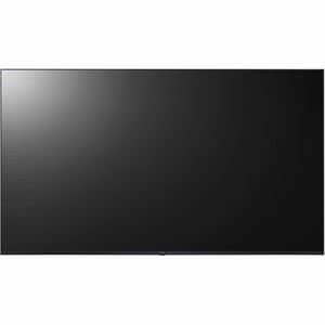LG 55UL3J-N UHD Standard Signage - 55" LCD - Advanced Super Dimension Switch ( ADS ) - 16 Hours/ 7 Days Operation - 3840 x