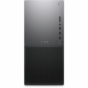 Dell XPS 8960 Gaming Desktop Computer - Intel Core i7 14th Gen i7-14700 - 16 GB - 1 TB SSD - Black - Intel Chip - Windows 