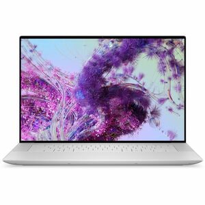 Dell XPS 16 9640 41.4 cm (16.3") Notebook - Full HD Plus - Intel Core Ultra 7 155H - 16 GB - 1 TB SSD - Platinum - Intel C