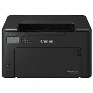 Canon imageCLASS LBP121dn Desktop Wired Laser Printer - Monochrome - 30 ppm Mono - 600 x 600 dpi Print - Automatic Duplex 