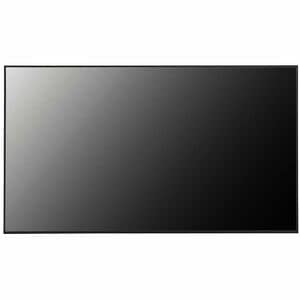 LG 65UH7N-E Digital Signage Display - 65" LCD - In-plane Switching (IPS) Technology - 24 Hours/7 Days Operation - 16 GB - 