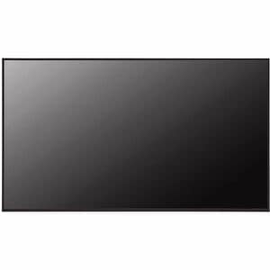 LG 55UH7N-E UHD Signage Display - 55" LCD - In-plane Switching (IPS) Technology - 24 Hours/7 Days Operation - 3840 x 2160 