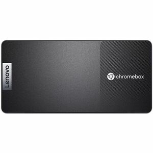 Lenovo Chromebox 83F9001YNS Chromebox - Intel Celeron N4500 - 8 GB - 32 GB Flash Memory Capacity - Micro PC - Black - Inte
