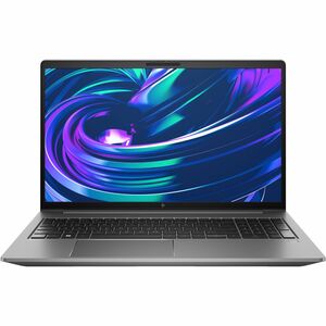 HP ZBook Power G10 39,6 cm (15,6 Zoll) Touchscreen Mobile Workstation - QHD - Intel Core i7 13. Gen. i7-13700H - vPro-Tech