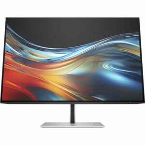 HP 724pn 24 Zoll Class WUXGA LCD-Monitor - 16:10 Format - 61 cm (24 Zoll) Viewable - IPS-Technologie (In-Plane-Switching) 