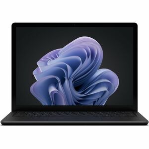 Ordinateur Portable - Microsoft Surface Laptop 6 - Écran 34,3 cm (13,5") Écran tactile - Intel Core Ultra 7 - 64 Go - 1 To