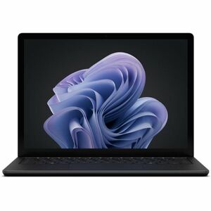 Ordinateur Portable - Microsoft Surface Laptop 6 - Écran 38,1 cm (15") Écran tactile - Intel Core Ultra 7 165H - 64 Go - 1