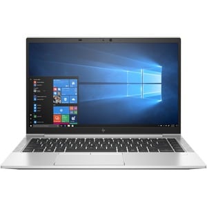 HPI SOURCING - NEW EliteBook 840 G7 14" Notebook - Full HD - Intel Core i5 10th Gen i5-10310U - vPro Technology - 8 GB - 2