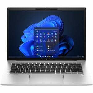 HP EliteBook 840 G10 35.6 cm (14") Notebook - WUXGA - Intel Core i5 13th Gen i5-1335U - vPro Technology - 16 GB - 256 GB S
