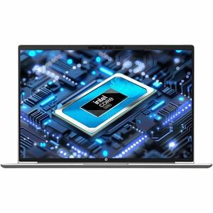 HP ProBook 440 G11 35.6 cm (14") 笔记本电脑 - Intel Core Ultra 5 125H - 16 GB - 1 TB SSD - 银 - Intel 芯片 - 2560 x 1600 - Windows