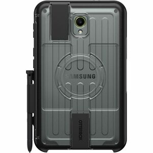 (Book Fold) - Impact Resistant - Polycarbonate, Synthetic Rubber Body