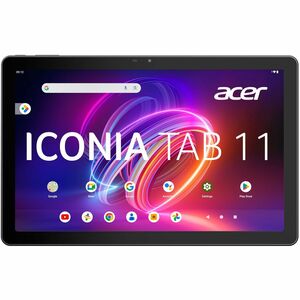 Tablet Acer Iconia Tab P11 P11-11 P11-11-80ZS - 27,9 cm (11") WUXGA - 8 GB - 128 GB Memoria - 128 GB SSD - Iron - Octa cor