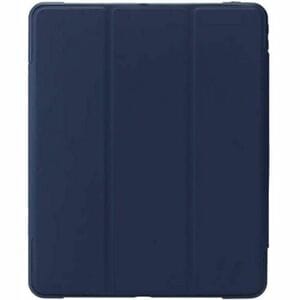 DEQSTER Robust Tasche für 32,8 cm (12,9 Zoll) Apple iPad Pro (3. Generation), iPad Pro (4. Generation), iPad Pro (5. Gener