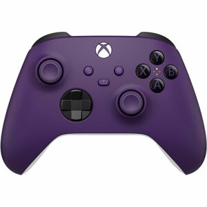 Microsoft Gaming Pad - Wireless - Bluetooth - Xbox Series X, Xbox Series S, Xbox One, PC, Android, iOS, Smartphone, Tablet