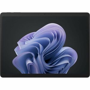 Microsoft Surface Pro 10 Tablet - 33 cm (13 Zoll) - vPro-Technologie - 16 GB Speicher - 512 GB SSD - Windows 11 Pro - Schw