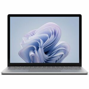Microsoft Surface Laptop 6 38,1 cm (15 Zoll) Touchscreen Notebook - Intel Core Ultra 7 - 32 GB - 512 GB SSD - Platin - Int