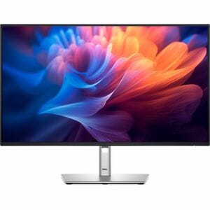 Dell P2725HE 27" (685.80 mm) Class Full HD LED Monitor - 16:9 - Black, Gray - 27" (685.80 mm) Viewable - In-plane Switchin