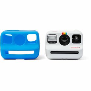 Silicone Go camera skin - Blue