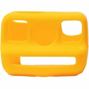 Silicone Go camera skin - Yellow