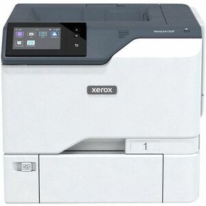 Xerox VersaLink C620 Desktop Wired Laser Printer - Colour - 52 ppm Mono / 52 ppm Color - 1200 x 1200 dpi Print - Automatic