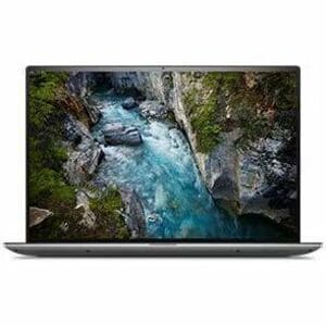 Dell Precision 5000 5490 14" Mobile Workstation - Full HD Plus - 60 Hz - Intel Core Ultra 7 155H - vPro Technology - 16 GB