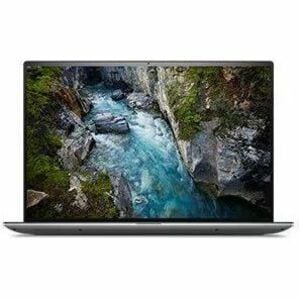 Dell Precision 5000 5490 14" Mobile Workstation - Full HD Plus - Intel Core Ultra 7 165H - vPro Technology - 32 GB - 1 TB 