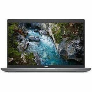 Dell Precision 3000 3490 14" Mobile Workstation - Full HD - Intel Core Ultra 5 125H - vPro Technology - 16 GB - 256 GB SSD