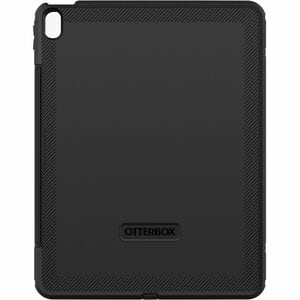 OtterBox Defender Rugged Case for Apple iPad Air 13 (2024) Tablet - Black - Drop Resistant, Dirt Resistant, Scrape Resista