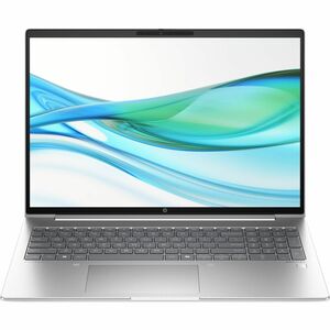 HP ProBook 460 G11 16" Notebook - WUXGA - Intel Core Ultra 5 125U - 16 GB - 256 GB SSD - English Keyboard - Pike Silver Al