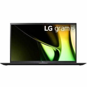 LG gram 15Z90S-V.APB7U1 15.6" Notebook - Full HD - 60 Hz - Intel Core Ultra 7 1st Gen 155H - 32 GB - 512 GB PCI Express NV