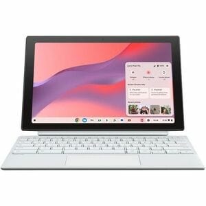 ASUS Chromebook CM30 Detachable CM3001DM2A-R70177. Type de produit: Chromebook, Format: Convertible (amovible). Famille de