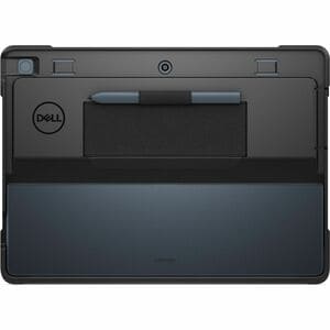 Dell EcoLoop CG7325L Robust Tasche für 33,8 cm (13,3 Zoll) Dell Notebook - Schwarz - Thermoplastisches Polyurethan (TPU) K