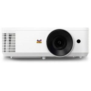 ViewSonic PA700X DLP Projector - 4:3 - Wall Mountable, Ceiling Mountable - White - 1024 x 768 - Front, Ceiling - 480i - 40