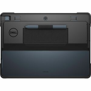 Dell EcoLoop CG7325L Rugged Carrying Case for 33.8 cm (13.3") Dell Notebook - Black - Shock Resistant, Shock Absorbing - T