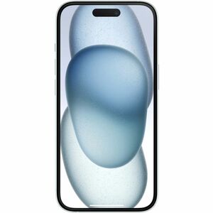 OtterBox Premium Glass Screen Protector Clear - For OLED iPhone 13, iPhone 13 Pro, iPhone 14 - Scratch Resistant, Fingerpr